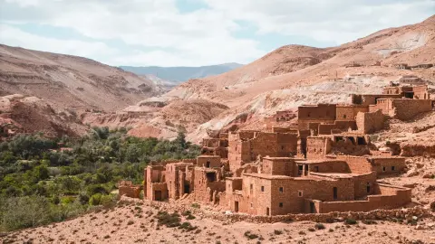 Al Fqih Ben Çalah