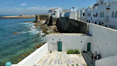 Asilah