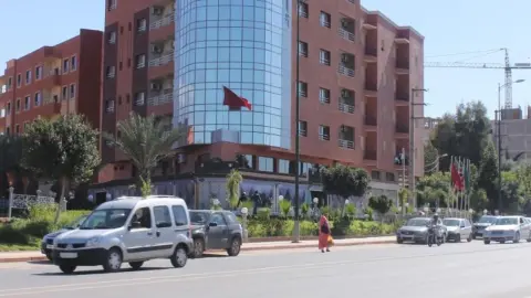 Beni Mellal
