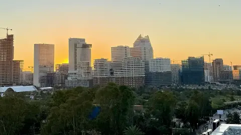 Casablanca