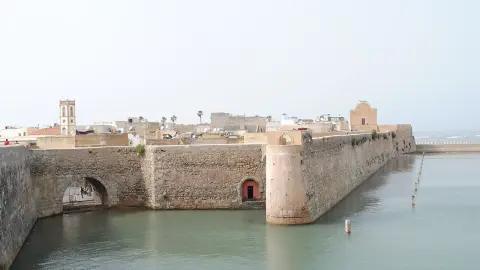 Where we operate — El Jadida