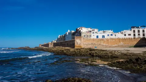 Essaouira