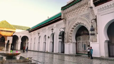 Fez