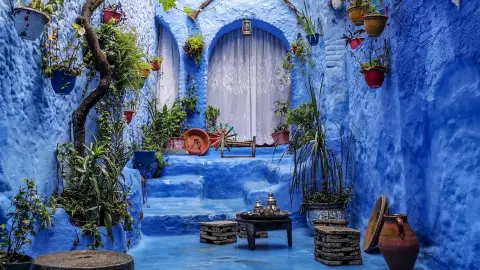 Fes el Bali