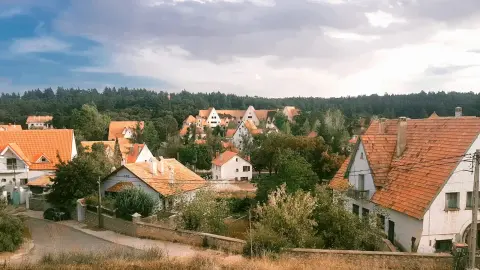 Ifrane