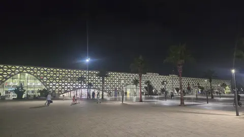 Kenitra