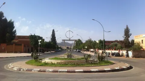 Khenifra