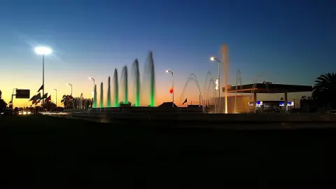 Khouribga