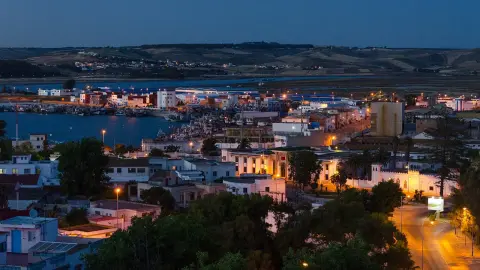 Larache