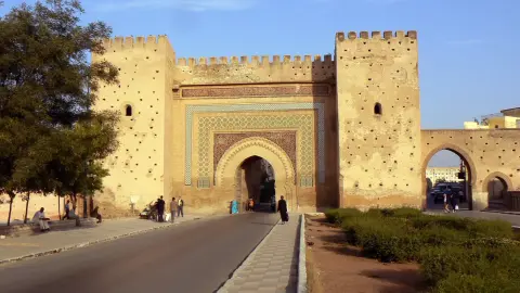Meknes