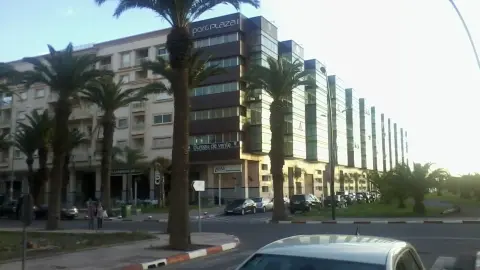 Mohammedia