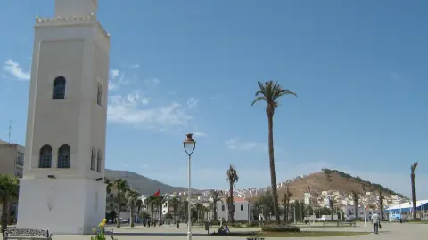 Nador
