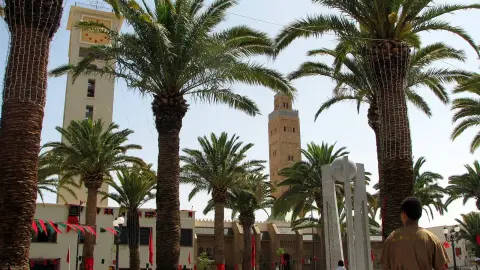 Oujda
