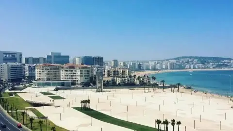 Tangier