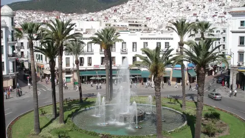 Tétouan